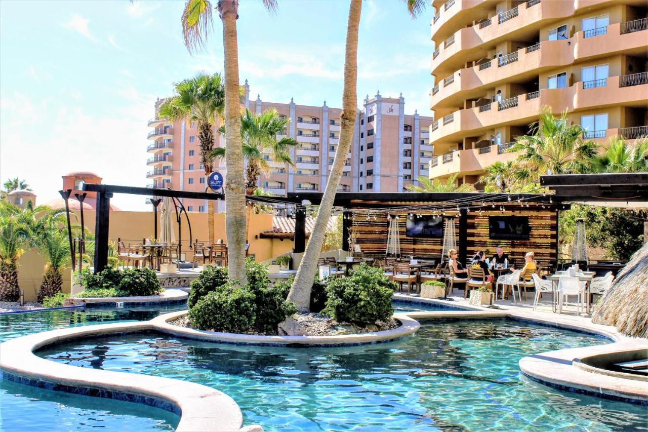 Bella Sirena 502-A Beachfront Luxury - Best Views, Best Location Puerto Peñasco Kültér fotó