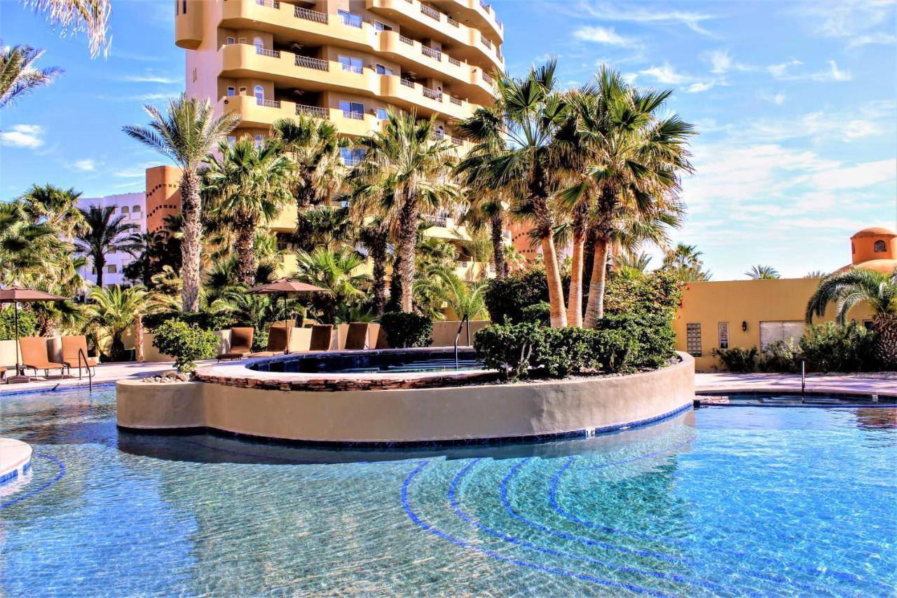 Bella Sirena 502-A Beachfront Luxury - Best Views, Best Location Puerto Peñasco Kültér fotó