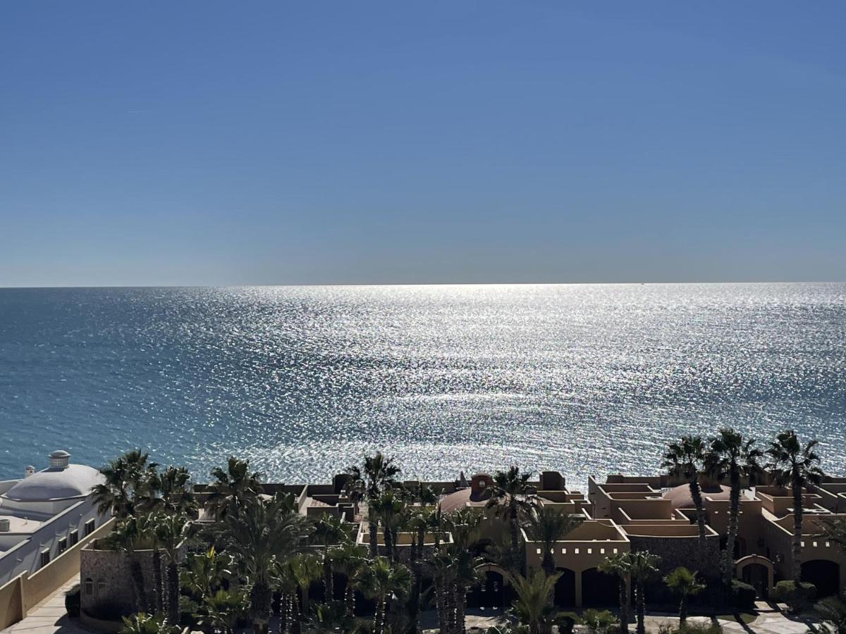 Bella Sirena 502-A Beachfront Luxury - Best Views, Best Location Puerto Peñasco Kültér fotó