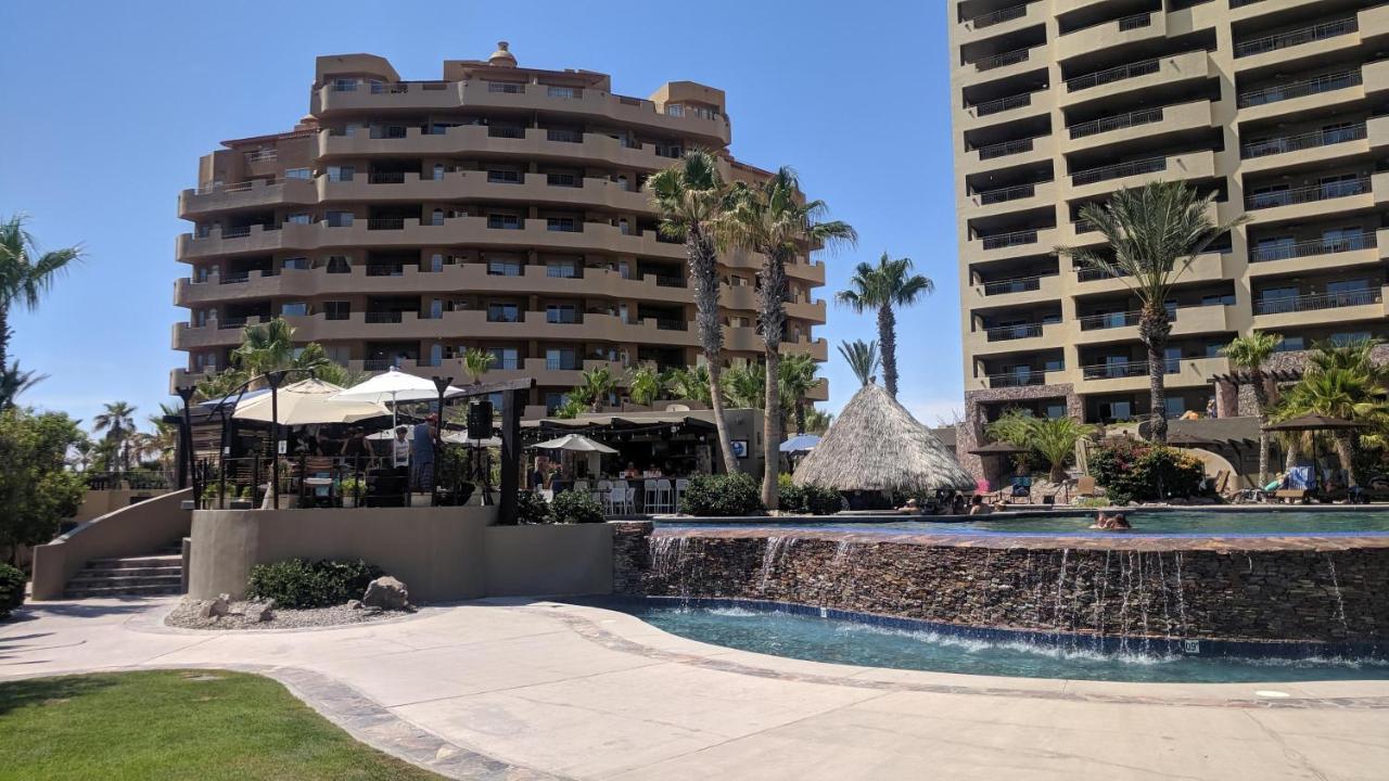 Bella Sirena 502-A Beachfront Luxury - Best Views, Best Location Puerto Peñasco Kültér fotó